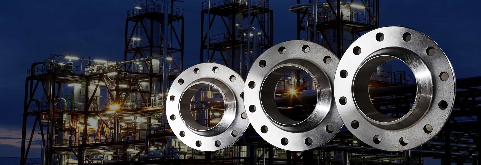 Pipe Fittings India